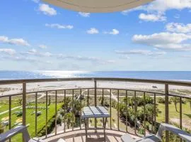 Stunning 1 Bedroom Condo-Breathtaking Oceanfront Views-Meridian 602