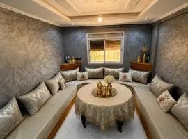 Dana apartment AGADIR
