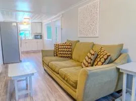 Immaculate Lower Level Apartment With Putting Green and Pool! Pet Friendly! 3 Bedroom- 2 Bath Unit A