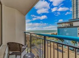 Oceanview Studio at Boardwalk Resort 440