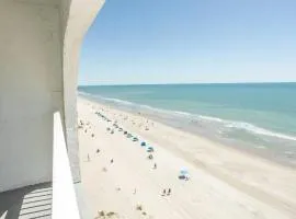 Direct Oceanfront Sea Mist Resort 21105