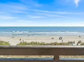 Beautiful 2 Bedroom Apartment in Cherry Grove with Stunning Views Buena Vista 402