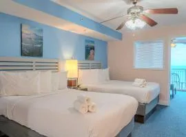 Towers On The Grove 724 Direct Oceanfront Suite Sleeps 6 guests