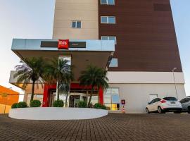 ibis Chapeco، فندق في تشابيكو