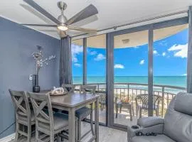 5th Floor Direct Oceanfront Double Suite Sleeps 6 Meridian Plaza 503