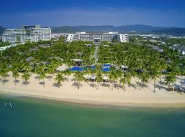 Novotel Phu Quoc Resort, hotell Phú Quốcis
