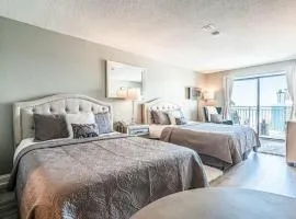 Ocean View Condo Perfect for 4 Guests Sea Mist 51501