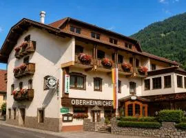 Gästehaus Oberheinricher