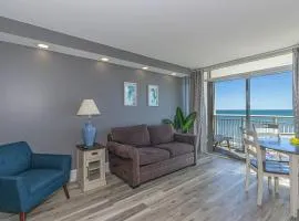Oceanfront One Bedroom Suite-Atlantica 803