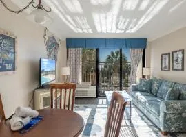 Relaxing Oceanfront Condo - Holiday Pavilion 211