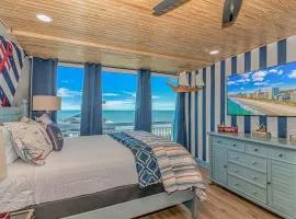 The Nautical Nest - Oceanfront Studio - Yachtsman 503B