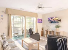 Charming Golf Getaway! River Oaks 19E