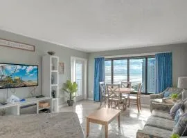 Pristine Oceanview 1 Br at the Palace! Unit 811