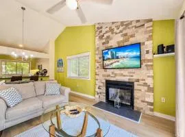 Luxurious 2BR for 6 in Kingston Plantation! West Hyde Park 19-D