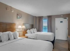 Spacious 1 BR Condo- Stunning Oceanfront Views- Landmark 1434
