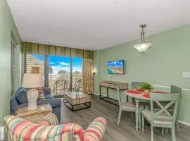 Updated 2nd Floor 1BR for 4! Sailfish 210