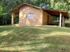 Chácara chalé