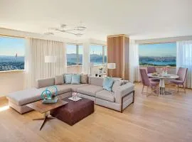 Mövenpick Hotel Istanbul Bosphorus
