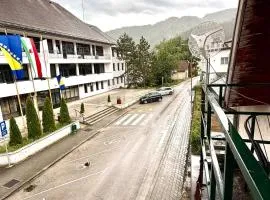 Apart Jajce