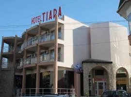 蒂阿拉酒店