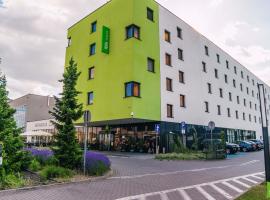 ibis Styles Siedlce, מלון בסידלצה
