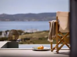 Milesian Suites