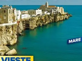 Appartamento Centrale Apeneste