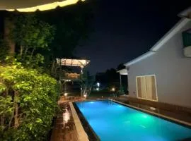 Luxurious Farm
