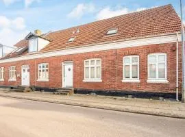 Charming Retreat in Ringkobing
