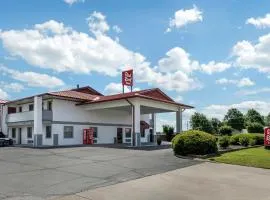 Red Roof Inn West Memphis, AR