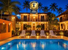 Hotel Natal Ponta Negra Sun