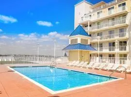 Belmont Towers 601