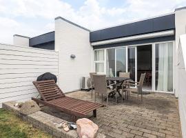 4 person holiday home in Vestervig-By Traum, hotel a Vestervig