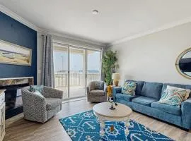 Belmont Towers 410