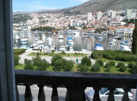 Apartments Batala, hotel a Dubrovnik
