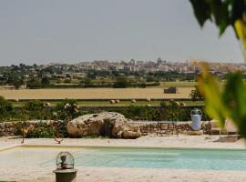 Putignano में, होटल Tenuta Colavecchio Wine Relais