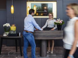 Mercure Blankenberge, hotel en Blankenberge