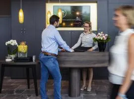 Mercure Blankenberge