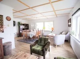 Grand Fjordview Villa - Sleeps 15 & 3 Baths