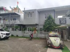 Bellas Guest House