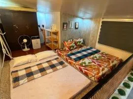 Transient House in Banay-Banay Lipa Batangas