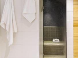 니우포르트에 위치한 호텔 ibis Styles Nieuwpoort