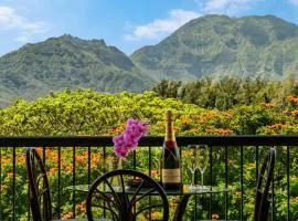 NEW Hanalei Bay Resort Pools & Waterfall Views