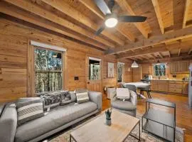 Fox Trail Cabin