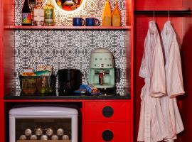 Hotel Hilo - Room 102, ξενοδοχείο σε Louisville