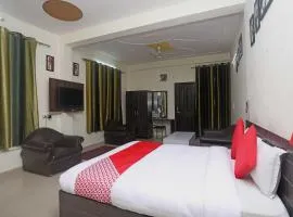 Hotel O grand inn