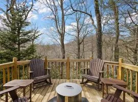 Laurel Ridge Lodge at Blowing Rock High Country