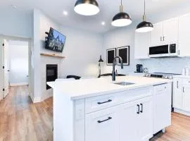 Luxury Tay River Macallan Apartment Downtown Perth