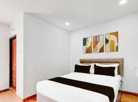 Townhouse B N Reddy Formerly Capitol Stay Inn