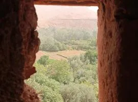 Taddart n Dades